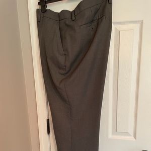 Greg Norman’s Golf Pants